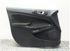 Recambio de guarnecido puerta delantera izquierda para ford ecosport trend referencia OEM IAM   