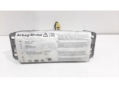 Recambio de airbag delantero derecho para seat altea (5p1) green referencia OEM IAM 5P0880204C  