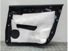 Recambio de guarnecido puerta delantera izquierda para ford ecosport trend referencia OEM IAM    2