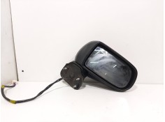 Recambio de retrovisor derecho para mazda premacy (cp) touring (85kw) referencia OEM IAM  ELECTRICO ROJO