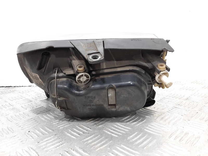 Recambio de faro derecho para volkswagen polo berlina (6n2) trendline referencia OEM IAM   