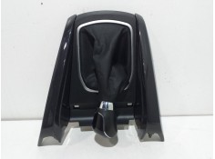 Recambio de guarnecidos palanca cambio para ford ecosport trend referencia OEM IAM CN15A044H96  