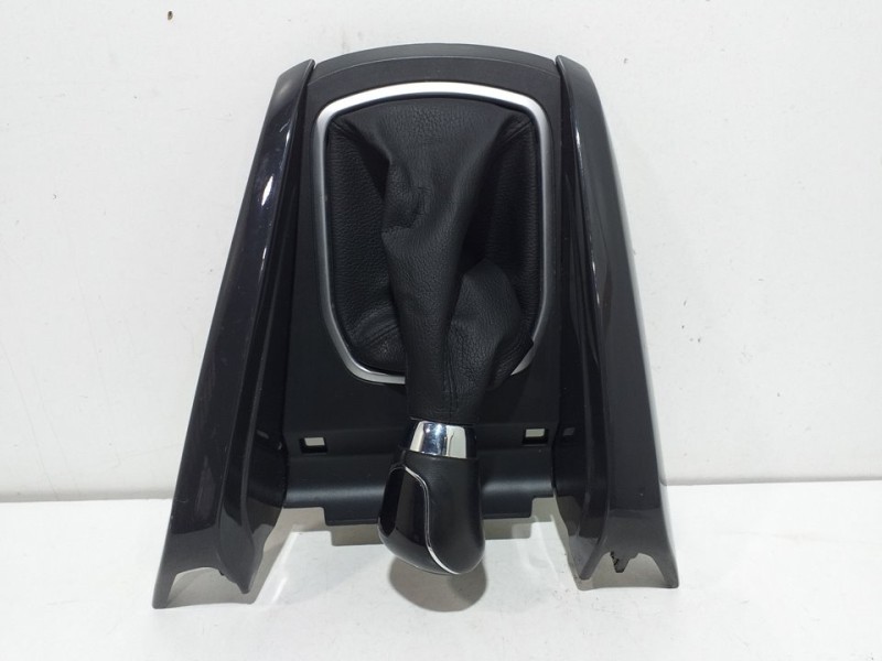 Recambio de guarnecidos palanca cambio para ford ecosport trend referencia OEM IAM CN15A044H96  