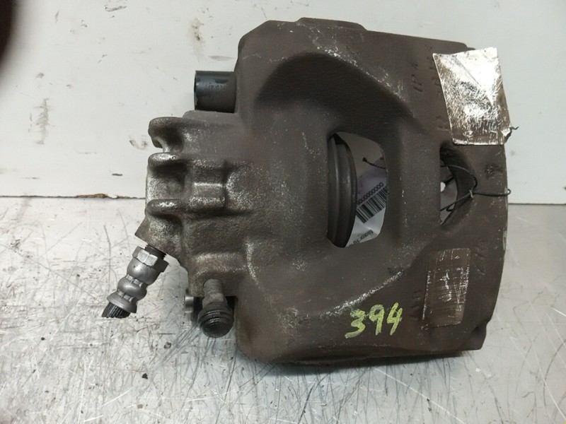 Recambio de pinza freno delantera derecha para citroën c4 picasso avatar referencia OEM IAM   