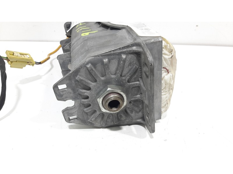 Recambio de airbag delantero derecho para seat altea (5p1) green referencia OEM IAM 5P0880204C  
