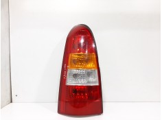 Recambio de piloto trasero izquierdo para opel astra g caravan comfort referencia OEM IAM   