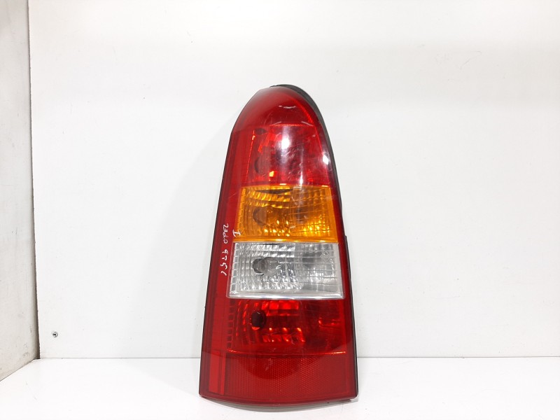 Recambio de piloto trasero izquierdo para opel astra g caravan comfort referencia OEM IAM   