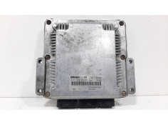 Recambio de centralita motor uce para renault megane i fase 2 berlina (ba0) 1.9 dci authentique referencia OEM IAM   