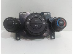 Recambio de mando calefaccion / aire acondicionado para ford ecosport trend referencia OEM IAM DN1T19980AA