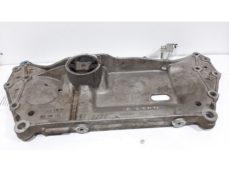Recambio de puente delantero para audi a3 (8p) 2.0 tdi ambition referencia OEM IAM 1K0199313H  