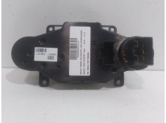 Recambio de mando calefaccion / aire acondicionado para ford ecosport trend referencia OEM IAM DN1T19980AA   2