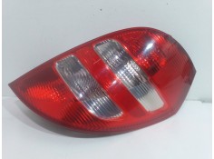 Recambio de piloto trasero derecho para mercedes-benz clase a (w169) a 180 cdi (169.007) referencia OEM IAM 1698200464  