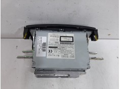 Recambio de sistema audio / radio cd para toyota auris active referencia OEM IAM 8612002A70   2