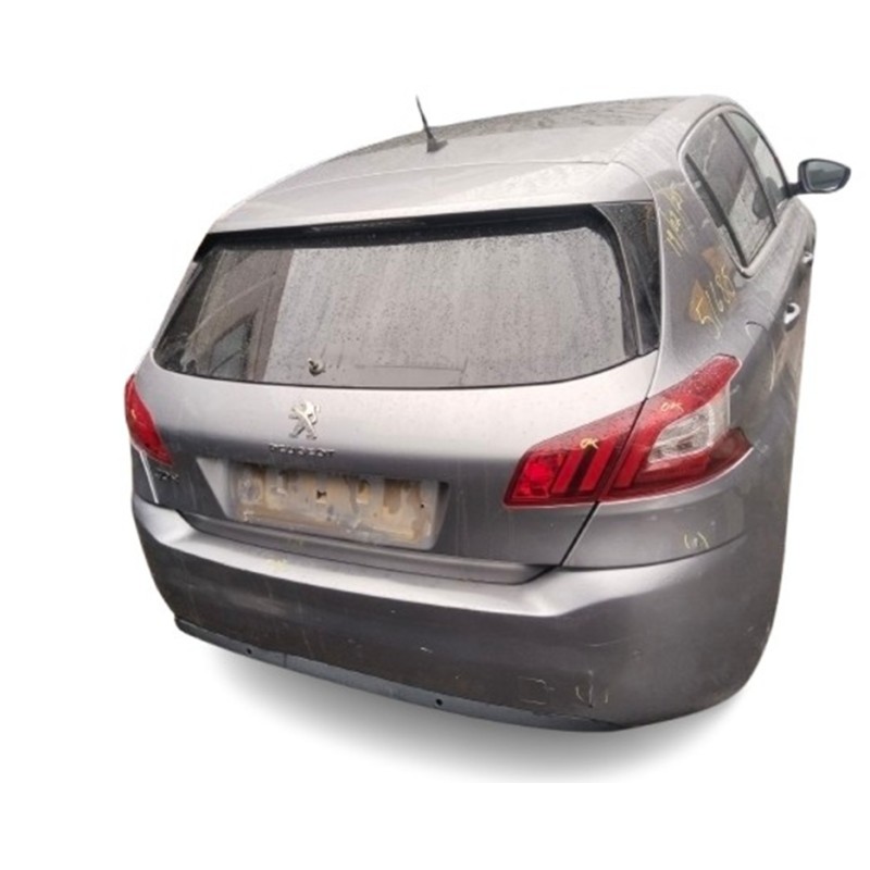 PEUGEOT 308 II (LB_, LP_, LW_, LH_, L3_) - imagen 3