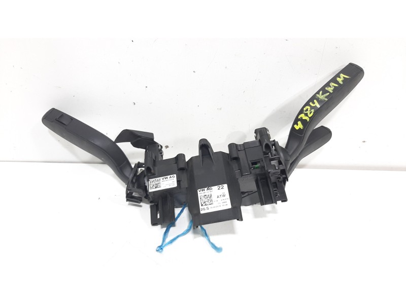 Recambio de mando multifuncion para audi a1 sportback (8xf) adrenalin referencia OEM IAM 8X0953521AF 8X0953502B 