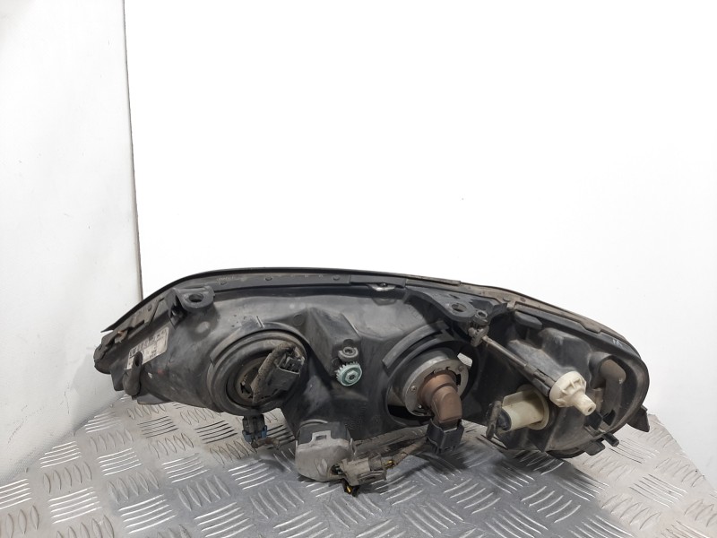 Recambio de faro derecho para opel astra g caravan comfort referencia OEM IAM   