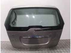Recambio de porton trasero para mercedes-benz clase a (w169) a 180 cdi (169.007) referencia OEM IAM 1697401105 GRIS 