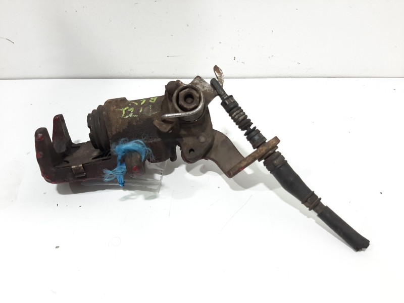 Recambio de pinza freno trasera izquierda para hyundai coupe (gk) 1.6 fx referencia OEM IAM 583102DA20  