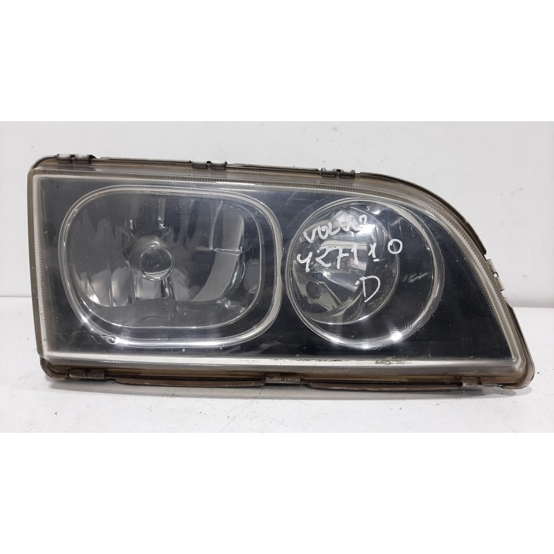 Recambio de faro derecho para volvo v40 familiar 1.9 d+ (85kw) referencia OEM IAM 30899685  