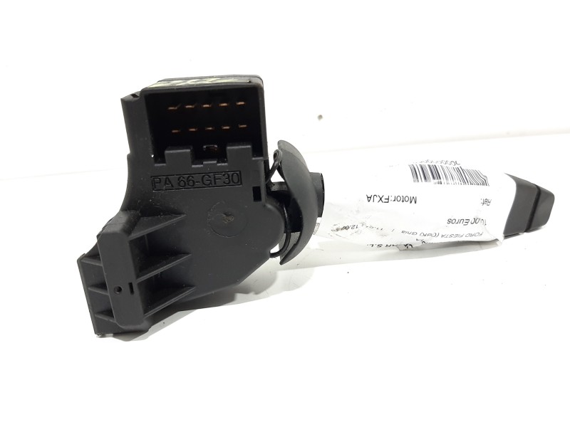 Recambio de mando limpia para ford fiesta (cbk) ghia referencia OEM IAM  10 PINES 