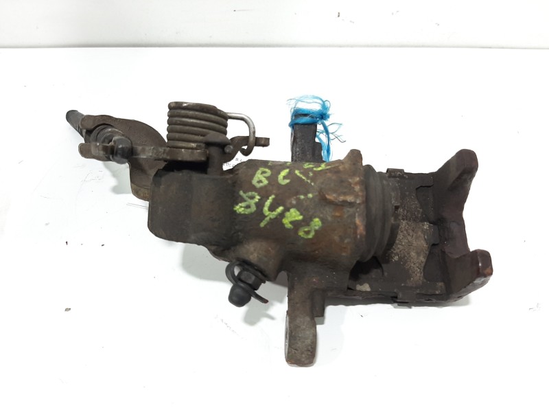 Recambio de pinza freno trasera izquierda para hyundai coupe (gk) 1.6 fx referencia OEM IAM 583102DA20  