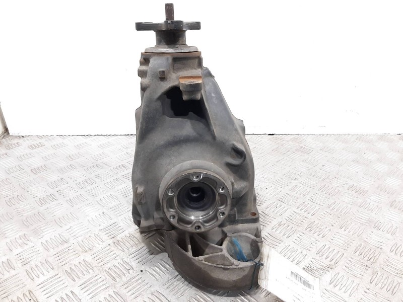 Recambio de diferencial trasero para bmw serie 1 berlina (e81/e87) 118d referencia OEM IAM 754158001 E2033V 756616901