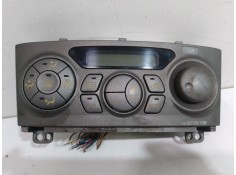 Recambio de mando calefaccion / aire acondicionado para toyota celica (t23) 1.8 referencia OEM IAM 886502B660