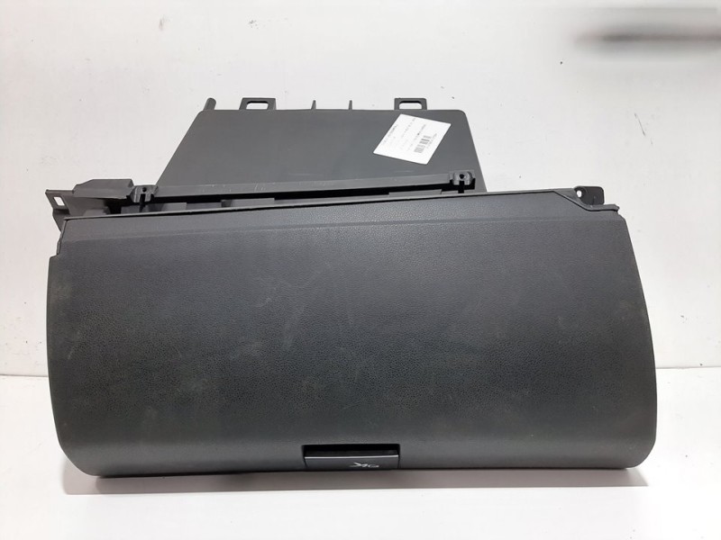 Recambio de guantera para mercedes-benz clase a (w169) a 180 cdi (169.007) referencia OEM IAM 16968017919D84  