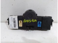 Recambio de mando calefaccion / aire acondicionado para renault megane ii berlina 5p authentique referencia OEM IAM F6Q0EX