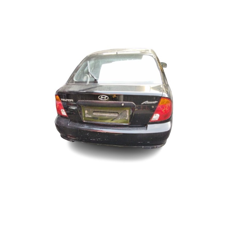 HYUNDAI ACCENT II (LC) - imagen 3