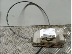 Recambio de cerradura puerta delantera derecha para ford fiesta berlina 1.8 diesel cat referencia OEM IAM   