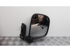 Recambio de retrovisor derecho para hyundai h 1 h 1 furg.caja cerr.c. quinta referencia OEM IAM   MANUAL