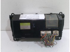 Recambio de mando calefaccion / aire acondicionado para toyota celica (t23) 1.8 referencia OEM IAM 886502B660   2