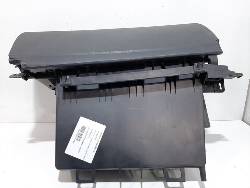 Recambio de guantera para mercedes-benz clase a (w169) a 180 cdi (169.007) referencia OEM IAM 16968017919D84  