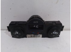 Recambio de mando calefaccion / aire acondicionado para renault megane ii berlina 5p authentique referencia OEM IAM F6Q0EX   2