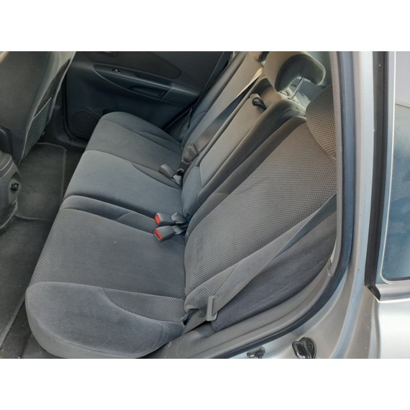 HYUNDAI TUCSON (JM) - imagen 2