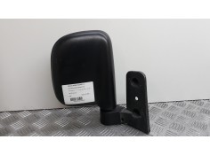 Recambio de retrovisor derecho para hyundai h 1 h 1 furg.caja cerr.c. quinta referencia OEM IAM   MANUAL 2