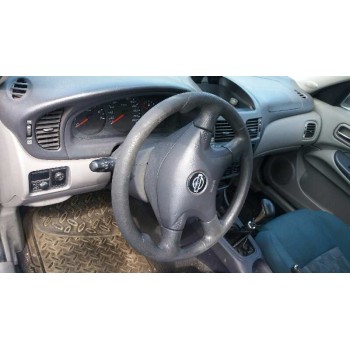 NISSAN ALMERA (N16/E)