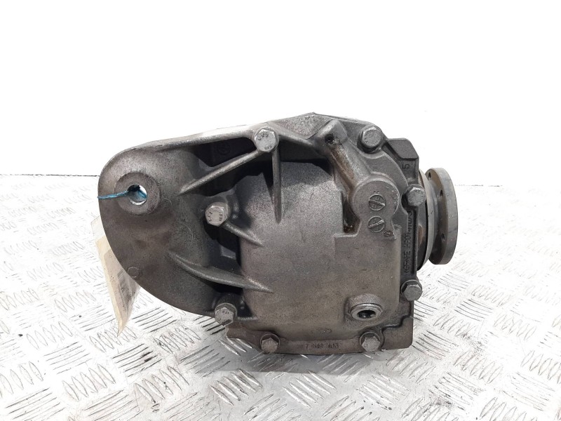 Recambio de diferencial trasero para bmw serie 1 berlina (e81/e87) 118d referencia OEM IAM 754158001 E2033V 756616901