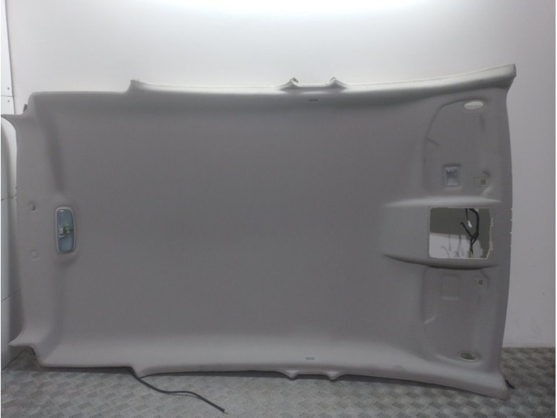 Recambio de techo interior para ford ecosport trend referencia OEM IAM 1806743  