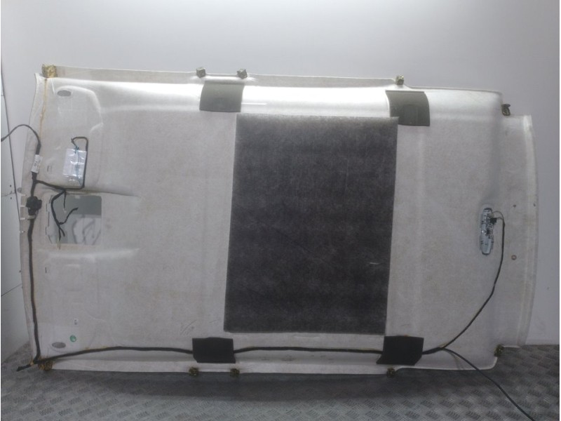 Recambio de techo interior para ford ecosport trend referencia OEM IAM 1806743  