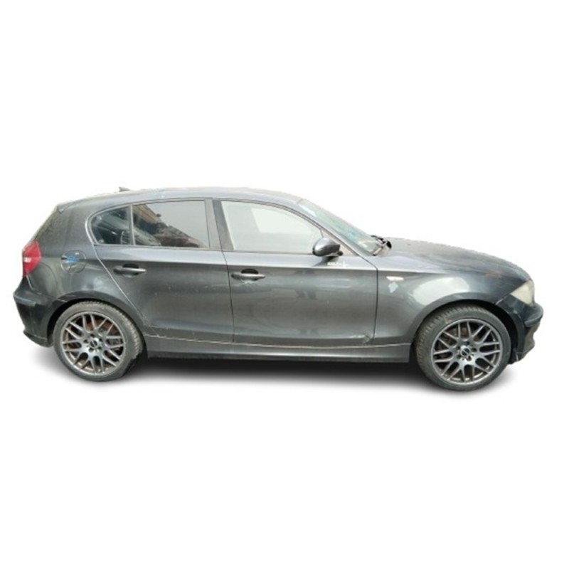 BMW 1 (E81) - imagen 4