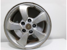 Recambio de llanta para hyundai coupe (gk) 1.6 fx referencia OEM IAM 529102C300