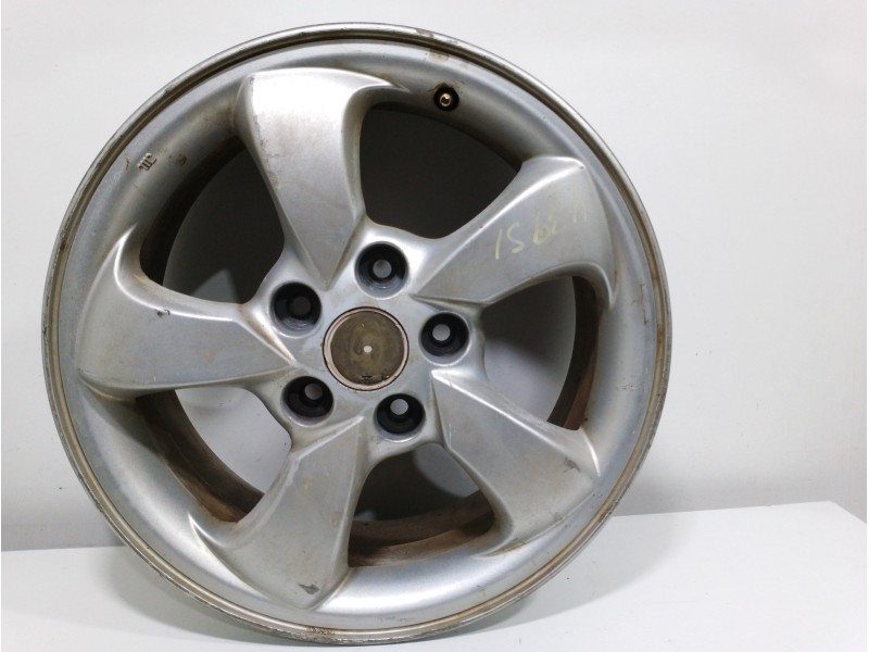 Recambio de llanta para hyundai coupe (gk) 1.6 fx referencia OEM IAM 529102C300  