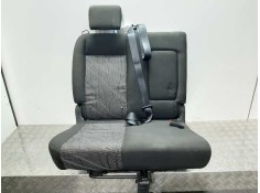 Recambio de asiento trasero medio para tata aria referencia OEM IAM  ( DERECHO ) 