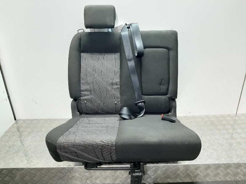 Recambio de asiento trasero medio para tata aria referencia OEM IAM  ( DERECHO ) 