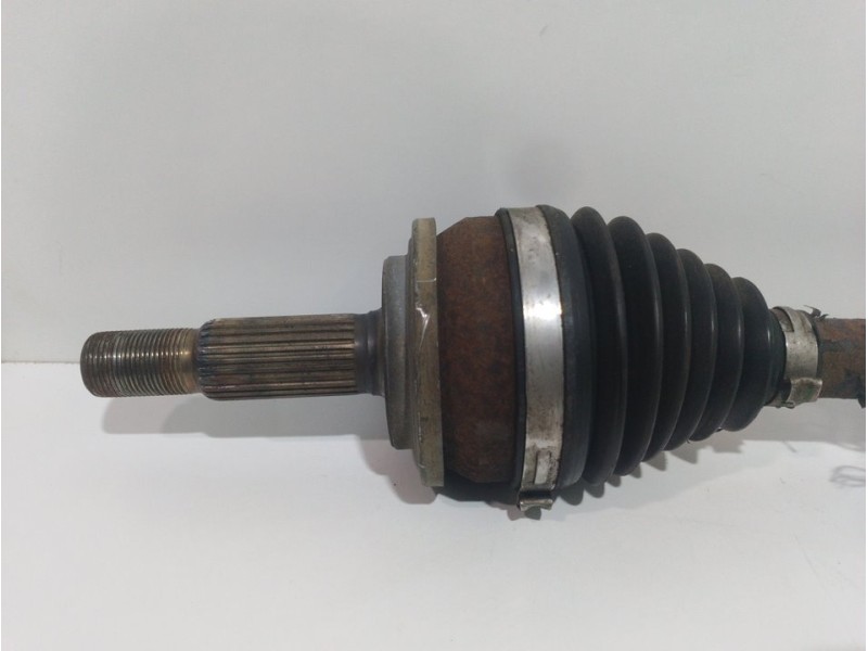 Recambio de transmision delantera izquierda para toyota auris active referencia OEM IAM  4342002621 