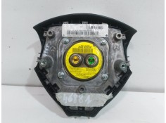 Recambio de airbag delantero izquierdo para mercedes-benz clase a (w169) a 180 cdi (169.007) referencia OEM IAM 1698600102   2