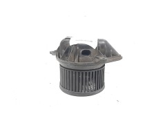 Recambio de motor calefaccion para opel vivaro combi 2.9t corto referencia OEM IAM