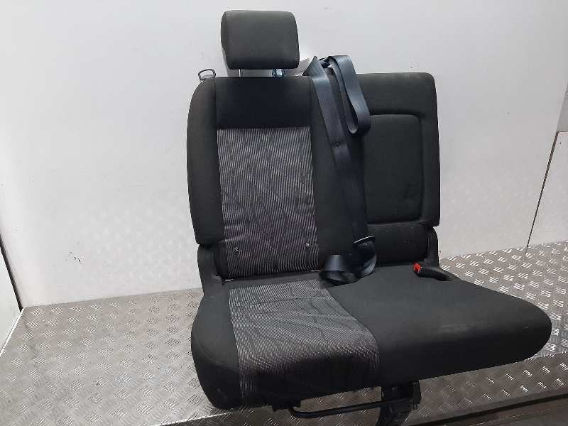 Recambio de asiento trasero medio para tata aria referencia OEM IAM  ( DERECHO ) 